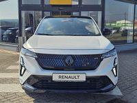 Gebraucht Renault Rafale Esprit Alpine 131 PS (96 kW) 2024 Weiß (perlmutt weiß satiniert (weiß)) SUV