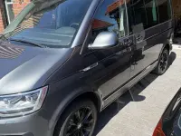 Gebraucht VW Multivan Highline 199 PS (146 kW) 2018 Van / Kleinbus