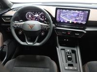 gebraucht Cupra Formentor VZ5 Edition Taiga 20 Matrix-LED eHeck View FaPa XL Beats Audio Wireless Full Link