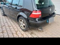 gebraucht VW Golf IV 1.4