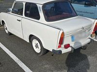 Gebraucht Trabant 601 26 PS (19 kW) 1987 Limousine
