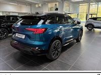 Neu Renault Austral Esprit Alpine 200 PS (147 kW) 2026 Südseeblau metallic/dach blac SUV