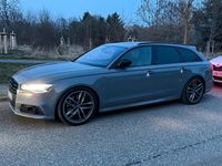Gebraucht Audi A6 Competition 326 PS (239 kW) 2016 Grau Kombi