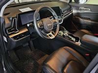 Gebraucht Kia Sportage Spirit 179 PS (131 kW) 2023 Grau SUV