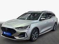 Gebraucht Ford Focus ST-Line X 155 PS (114 kW) 2025 Silber Kombi
