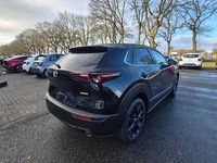 Neu Mazda CX-30 Homura-Line 140 PS (102 kW) 2026 Schwarz SUV