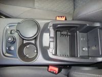 Gebraucht Ford Focus 116 PS (85 kW) 2014 Blau metallic Kombi