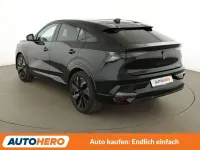 Gebraucht Renault Rafale Esprit Alpine 200 PS (147 kW) 2024 Schwarz SUV