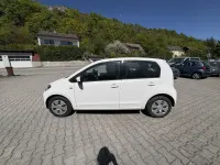 Occasion VW up! 60 ch (44 kW) 2013 Blanc Citadine