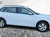 Neu Skoda Kamiq 95 PS (69 kW) 2026 Weiß SUV