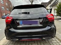 gebraucht Mercedes A250 A 2504Matic Sport (176.051)