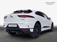 Używany Jaguar I-Pace S 297 kW (405 KM) 2021 Biały SUV