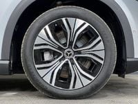 Gebraucht Mercedes EQE500 300 kW (408 PS) 2023