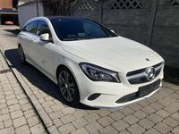 Gebraucht Mercedes CLA180 122 PS (89 kW) 2016 Weiß Limousine