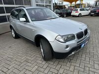 gebraucht BMW X3 X3 Baureihe2.0d