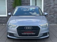 Gebraucht Audi A3 Sport 150 PS (110 kW) 2019 Silber Limousine