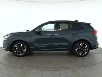 Ny Cupra Leon 2026 Andere SUV