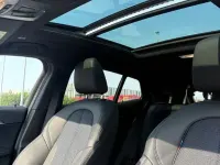 Gebraucht BMW X2 M Sport 150 PS (110 kW) 2021 Silber SUV