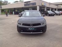 Second-hand Opel Astra Elegance 131 CP (96 kW) 2023 Negru Berlinǎ