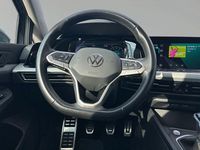 gebraucht VW Golf VIII MOVE Life Move 1.5 TSI LED Kamera SHZ Navi