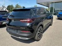 Gebraucht Opel Grandland X Ultimate 300 PS (220 kW) 2021 Schwarz SUV