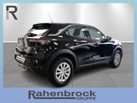 Gebraucht Opel Mokka Enjoy 101 PS (74 kW) 2023 Schwarz SUV