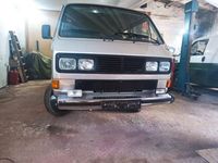 gebraucht VW Caravelle VW T3GL Tüv Neu Top Zustand