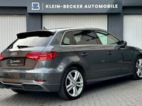 gebraucht Audi A3 Sportback S-Tr. S-Line 35 TDI *Virtual*B&O*ACC*Kam*