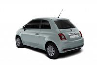 gebraucht Fiat 500 MY23 Hatchback 1.0 Hybrid*149€ mtl.*OHNE AZ*