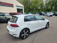 gebraucht VW Golf VII Lim..R-LINE..DSG..1 JAHR GARANTIE..