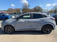Gebraucht Ford Puma ST 200 PS (147 kW) 2023 Grau SUV