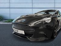 gebraucht Aston Martin Vanquish Coupe 6.0 V12 Automatik Carbon B&O