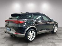 Gebraucht Cupra Formentor 150 PS (110 kW) 2024 Midnight schwarz metallic SUV