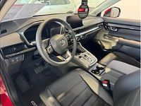 Neu Honda CR-V Elegance 184 PS (135 kW) 2026 Schwarz (crystal black p.) SUV