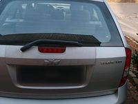 Gebraucht Chevrolet Captiva 120 PS (88 kW) 2007 Grau SUV