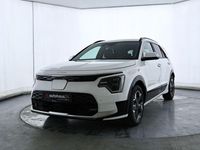 Gebraucht Kia e-Niro Inspiration 150 kW (204 PS) 2023 Weiß SUV