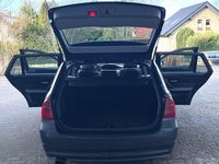 Second-hand BMW 320 Performance 177 CP (130 kW) 2008 Negru Break