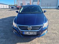 gebraucht VW CC Passat CC1.8 TSI