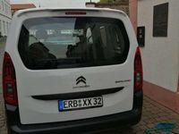 gebraucht Citroën Berlingo BerlingoPKW M PureTech 110 FEEL