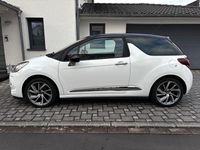 Gebraucht Citroën DS3 So Paris 110 PS (80 kW) 2015 Weiß Kleinwagen