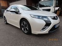 gebraucht Opel Ampera ePionier Edition ePionier Edition