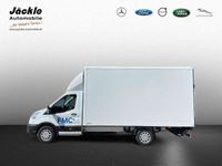 gebraucht Ford Transit 350 L4 VA Autm. Heavy Trend