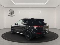 Gebraucht Porsche Cayenne S Chrono 385 PS (283 kW) 2017 Schwarz SUV