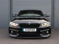 Gebraucht BMW 440 Performance 326 PS (239 kW) 2019 Schwarz Coupé