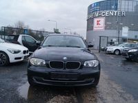 gebraucht BMW 116 Lim. 116i/KLIMA/SCHIEBEDACH/