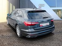 gebraucht Audi A4 Avant 35TDI S tronic /Standhzg/Navi+/Kamera