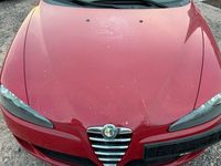 gebraucht Alfa Romeo 147 1.6 TS ECO 16V Progression