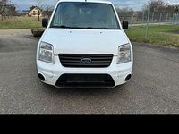 Gebraucht Ford Transit 90 PS (66 kW) 2012 Weiß Van