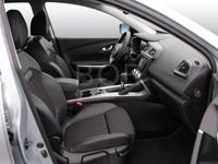 gebraucht Renault Kadjar Techno TCe 160 EDC NAVI PDC KLIMA SHZ