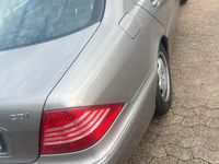 Gebraucht Mercedes S320 145 PS (106 kW) 2005 Silber Limousine